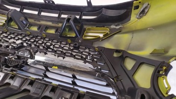 NÁRAZNÍK PŘEDNÍ OPEL ADAM