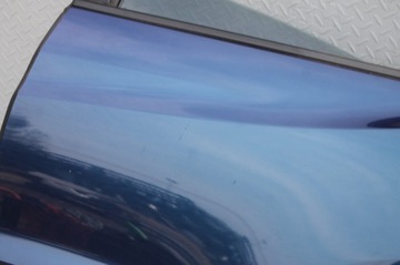 DVEŘE LEVÝ ZADNÍ LEVÉ HONDA HR-V II 15-21 B594P