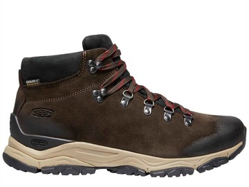 KEEN Buty Męskie Trekkingowe FELDBERG APX WP 43