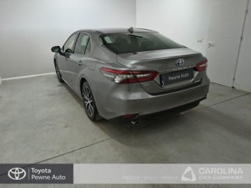 Toyota Camry IX Sedan 2.5 Hybrid Dynamic Force 218KM 2024 Toyota Camry 2.5 Hybrid Executive CVT 2.5 Hybrid E, zdjęcie 1