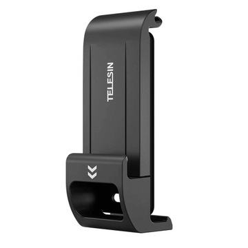 Klapka Baterii z Otworem Na Kabel USB-C do GoPro HERO 12 11 10 9 Black