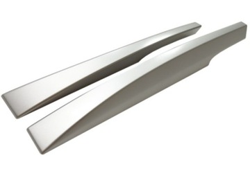 Для RENAULT LAGUNA III MK3 COMBI RAIL COVER P