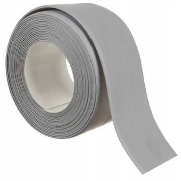 Уплотнительная лента для душевого поддона, ванны и умывальника