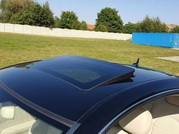 Mercedes CLK W209 Coupe C209 AMG 6.2 V8 (63 AMG) 481KM 2007 Mercedes CLK 63 AMG 6.3 AMG Rarytas Idealny Stan, zdjęcie 14