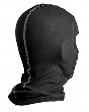 Macna Balaclava Балаклава Basic, серая