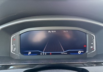 Volkswagen Arteon Fastback Facelifting 2.0 TDI SCR 150KM 2021 Volkswagen Arteon FV VAT 23 rok gwarancji virtual 2.0 Diesel 150KM, zdjęcie 14