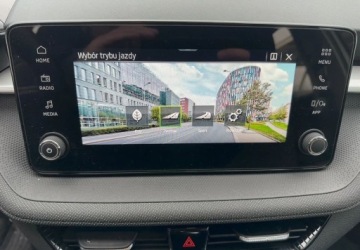 Skoda Fabia IV 2025 Skoda Fabia 1.0 TSI 115 KM 6 bieg. manual Selection Benzyna 115KM, zdjęcie 19