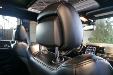 Jeep Grand Cherokee IV 2020 Jeep Grand Cherokee Limited 5.7 352KM V8 Panorama 4x4 Skory Navi MenuPL LE, zdjęcie 28