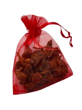 ANYŻ W WORECZKU POKRUSZONY SUSZ ANYŻU ZAPACH SUSZU