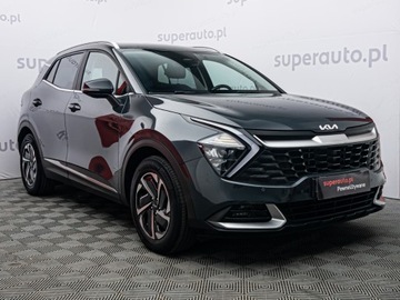 Kia Sportage V SUV 1.6 T-GDI MHEV 150KM 2023 KIA Sportage 1.6 T-GDI L DCT Suv 150KM 2023, zdjęcie 2