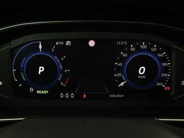Volkswagen Passat B8 GTE Variant 1.4 TSI Plug-In-Hybrid 218KM 2019 Volkswagen Passat 1.4GTE Automat Navi ACC Virtual, zdjęcie 21