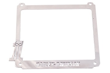 ОТЛИЧНЫЙ ПОДАРОК ​​ДЛЯ МЕТАЛЛИЧЕСКОЙ РАМКОЙ HARLEY