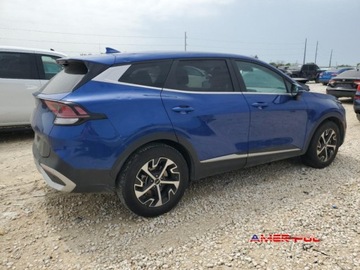 Kia Sportage V 2024 Kia Sportage 2024 Kia Sportage EX 2.5L FWD 2.5 Benzyna 181KM, zdjęcie 2