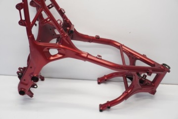 HONDA CB 750 HORNET 23- РАМА 2023 + КОМПЛЕКТ ДОКУМЕНТОВ