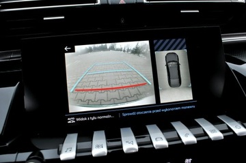 Peugeot 508 II Sedan 1.5 BlueHDI 130KM 2019 Peugeot 508 _1.5, zdjęcie 26