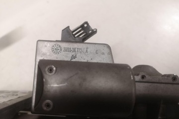 MECHANIZMUS ŘÍDÍCÍ JAGUAR X-TYPE (X400) 2W933C529AJ 2.7L DIESEL 107KW