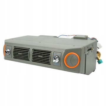 UNIWERSALNY ZESTAW KLIMATYZACJI 12V