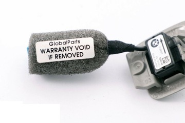 BMW X1 X3 F10 F11 F20 F21 F30 F31 Микрофон 9263744