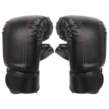 1 PARA RĘKAWICE BOKSERSKIE RĘKAWICE SPARRINGOWE DO TRENINGU