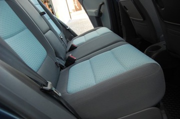 Volkswagen Golf Plus I 1.6 i 102KM 2007 VW Cross Golf V 1.6MPI Alu Klima 4xEl.Szyby Zadbany Bezwypadkowy, zdjęcie 33