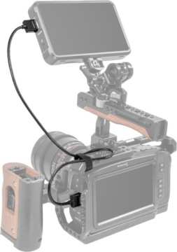 SmallRig 2957 - HDMI - Кабель HDMI Ultra Slim 4K