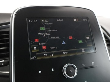 Renault Scenic IV 2020 Renault Scenic full LED klima auto navi tempomat, zdjęcie 26