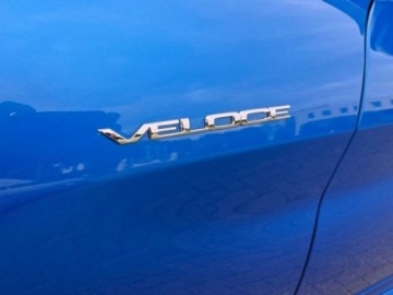 Alfa Romeo Giulia II Sedan Facelifting 2023 2.0 GME Turbo 280KM 2025 ALFA ROMEO Giulia Turbo Veloce Q4 Sedan 2.0 (280KM) 2025, zdjęcie 16