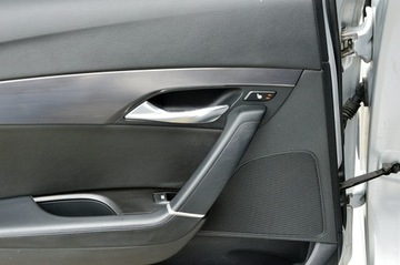 Hyundai i40 Kombi 1.7 CRDi HIGH 136KM 2012 Hyundai i40 1,7CRDi 136Km Automat Xenon Ledy, zdjęcie 28