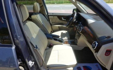 Mercedes GLK Off-roader Facelifting 250 BlueTEC 204KM 2012 Mercedes-Benz GLK GLK 250 2.2CDI 204KM 4X4 LIFT Automat REZERWACJA 2.1, zdjęcie 12