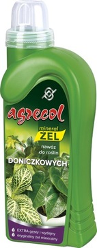 NAWÓZ DO ROŚLIN DONICZKOWYCH W ŻELU 1L
