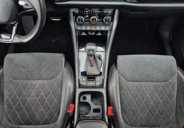 Skoda Kodiaq 2020 Skoda Kodiaq 2.0TDI 240KM RS DSG KessyFull Hak ACC Canton Panorama Virtual, zdjęcie 19