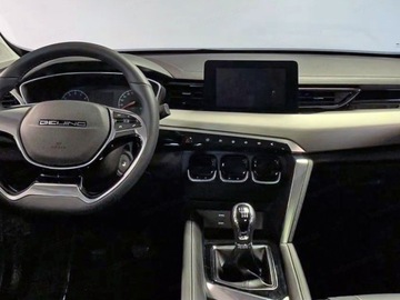 BAIC Beijing 3 2025 BAIC Beijing 3 1.5T Luxury Suv M6 136KM 2025, zdjęcie 4