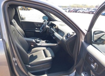 Mercedes GLB 2021 Mercedes-Benz GLB 2021, 2.0L, 4x4, od ubezpieczalni, zdjęcie 9