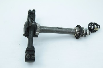 HONDA GL 1100 GOLDWING 80-82 НИЖНЯЯ ПОЛКА