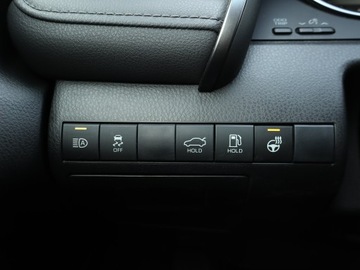 Toyota Camry IX Sedan 2.5 Hybrid Dynamic Force 218KM 2021 Toyota Camry 2.5 Hybrid, Salon Polska, zdjęcie 21