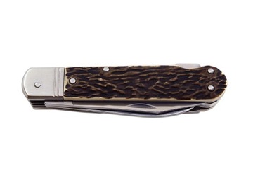 Nóż myśliwski Mikov Fixir 232-XH-6V