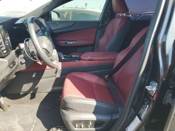 Lexus NX II 2024 Lexus NX 350H Base 2024 2.5l 2.5 Hybryda 240KM, zdjęcie 7