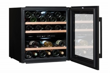 Avintage AVI60CDZA встраиваемый холодильник для вина