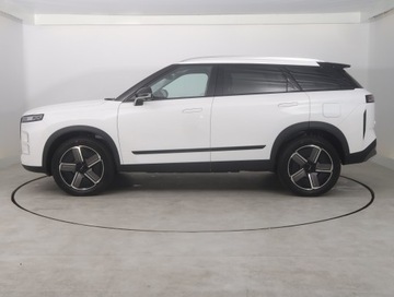  Jaecoo 7 1.6 TGDI, 1. Właściciel, Serwis ASO, zdjęcie 2