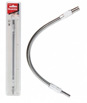Elastyczna przedłużka Makita B-29094 300 mm 1/4''