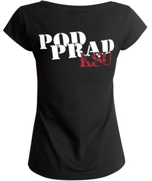 Женская блузка КГУ - ПРОТИВ ТОКА :: [S]