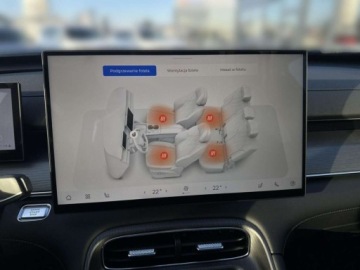 Chery Tiggo 8 SUV 1.6 T-GDI 147KM 2025 Chery Tiggo 8 1.6 Benzyna 147KM, zdjęcie 21