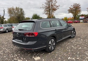 Volkswagen Passat B8 GTE Variant Facelifting 1.4 TSI Plug-In-Hybrid 218KM 2020 Volkswagen Passat 1.4 TSI Plug-In-Hybrid DSG GTE stan idealny 1.4 218KM, zdjęcie 4