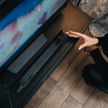 ЗВУКОВАЯ БАР BLUETOOTH ДИНАМИКА FM-РАДИО USB в ПОДАРОК