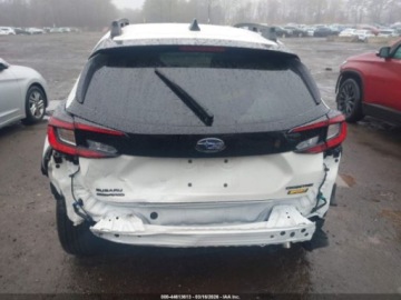 Subaru 2026 Subaru Crosstrek Sport 2026 2.5 Benzyna 180KM, zdjęcie 4