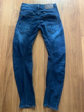 G-STAR RAW * ARC-Z 3D SLIM * REWELACYJNE * W29 L32