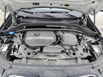 BMW X1 U11 2024 BMW X1 xDrive28I 2024 2.0l 2.0 Benzyna 241KM, zdjęcie 6
