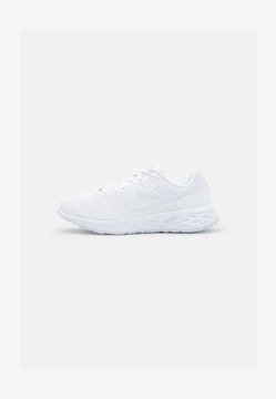 Buty do biegania męskie NIKE białe 46