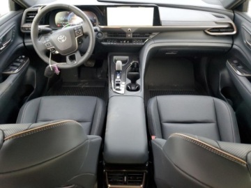 Toyota 2025 Toyota Crown 2025 Toyota Crown Signia XLE AWD 2.5 Benzyna 240KM, zdjęcie 8