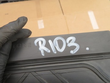 Renault Megane IV пневморуль 215598406R